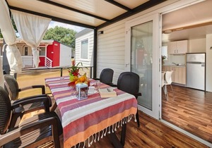 Mobile Homes Camping Park Umag, Umag