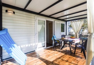Mobile Homes Camping Park Umag, Umag