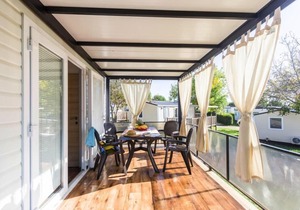 Mobile Homes Camping Park Umag, Umag