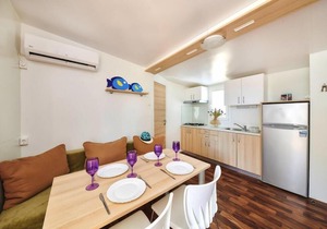 Mobile Homes Camping Park Umag, Umag