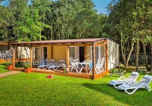 Mobile Homes Polari, Rovinj