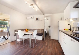 Mobile Homes Polari, Rovinj