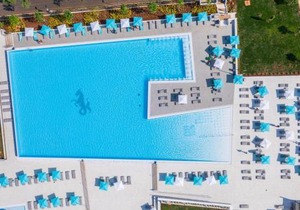 Mobile Homes Relax Park Umag