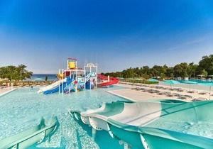 Mobile Homes Relax Park Umag