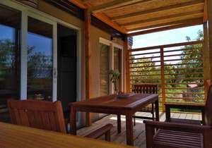 Mobilehome Queen Campagna Premium Zone