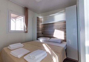 Mobilehome Trend "A" zone