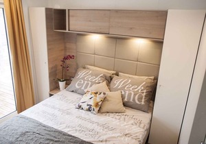 Mobilehome Trend "A" zone