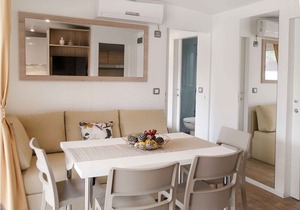 Mobilehome Trend "A" zone