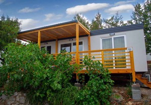 Mobilehome Trend "A" zone