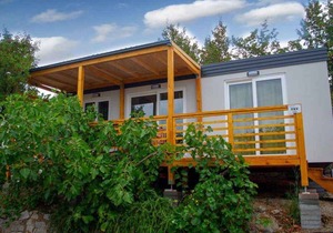 Mobilehome Trend "A" zone