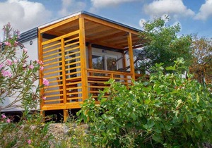 Mobilehome Trend "A" zone