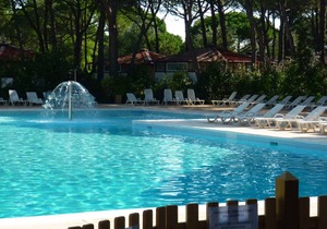 Mobilehome Villaggio Turistico Adriatico