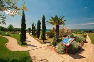 Mobilehome with tennis court and outdoor pool