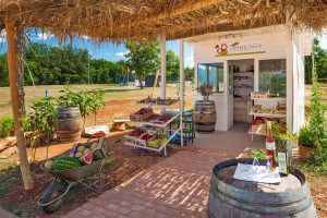 Mobilehome with tennis court and outdoor pool