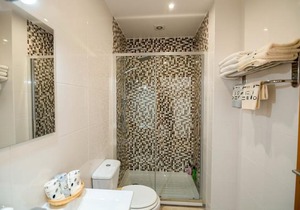 Mocho Guesthouse