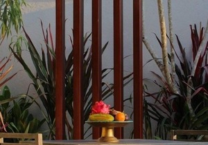 Moder Luxurious 1BR Getaway Villa, Seminyak! - 1Min To Eat Street! W/Priv Pool!
