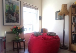Modern 1 Bedroom Apartment in Holloway
