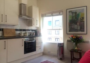 Modern 1 Bedroom Apartment in Holloway