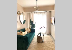 Modern 1 bedroom apartment. Elevated Living Royal suburbs