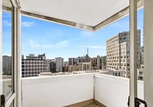 Modern 1 Bedroom in Auckland Central Zodiak Stays