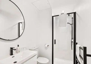 Modern 1 Bedroom in Auckland Central Zodiak Stays