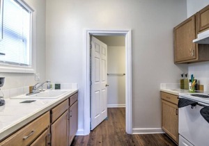Modern 1BR in the Heart of Capitol Hill
