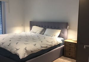Modern 2 Bed Flat with wifi - 3mins to Elephant & Castle tube station