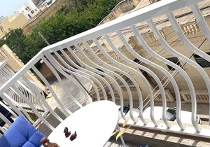 Modern 2 bedroom apartment set in the picturesque fishing village of Marsaxlokk.
