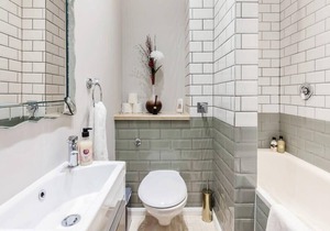 Modern 2 Bedroom Apartment in West Kensington