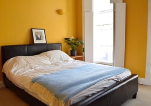 Modern 2 Bedroom Flat in Camberwell