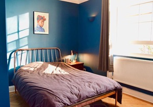 Modern 2 Bedroom Flat in Camberwell