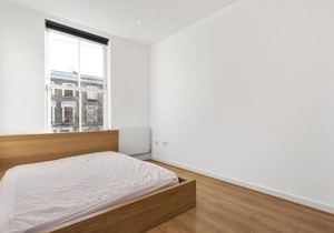 Modern 2 Bedroom Flat in Holloway