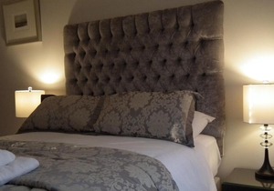 Modern 2 Bedroom Home near the RDS Arena