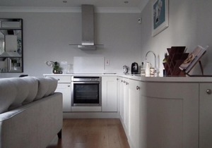 Modern 2 Bedroom Home near the RDS Arena
