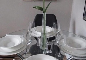 Modern 2 Bedroom Home near the RDS Arena