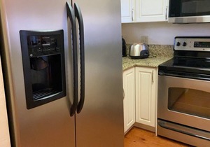 Modern 2bd-2ba with Lake & Golf Views in Saddlebrook Resort