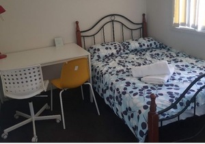 Modern 3 bedroom townhouse in Hornsby Centre