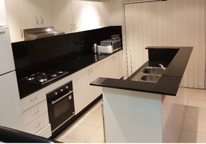 Modern 3 bedroom townhouse in Hornsby Centre