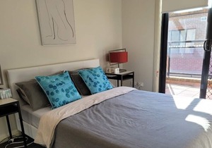 Modern 3 bedroom townhouse in Hornsby Centre