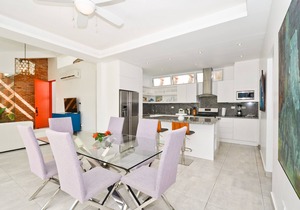 Modern 3BR Villa with Private Pool - Punta Cana Village