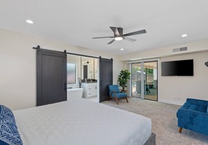 Modern 4BR Home with Pool & Game Room