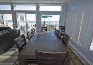 Modern 5/6 Bedroom Oceanfront House with Stupendous Ocean Views