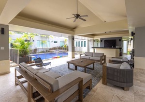 Modern 5 Bedroom Home in Dorado Beach East, Dorado Beach Resort & Ritz Reserve