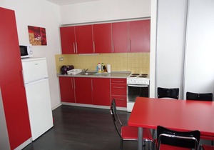 Modern Apartment in Rokytnice nad Jizerou