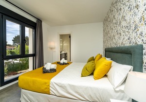 Modern and comfortable villa with private pool in Javea, on the Costa Blanca, Spain for 6 persons