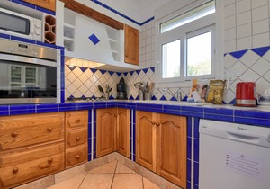 Modern and comfortable villa in Javea, on the Costa Blanca, Spain with private pool for 10 persons