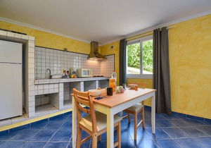 Modern and comfortable villa in Javea, on the Costa Blanca, Spain with private pool for 10 persons