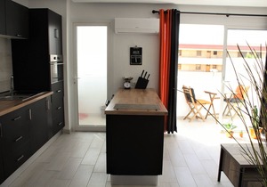 Modern and lovely apartment in Los Cristianos