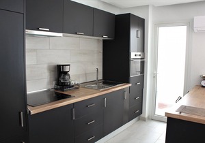 Modern and lovely apartment in Los Cristianos