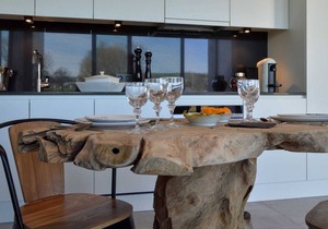 Modern and refined loft in magnificent countryside, 20km from Maastricht